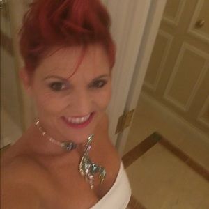 Meet your Posher, Barbara